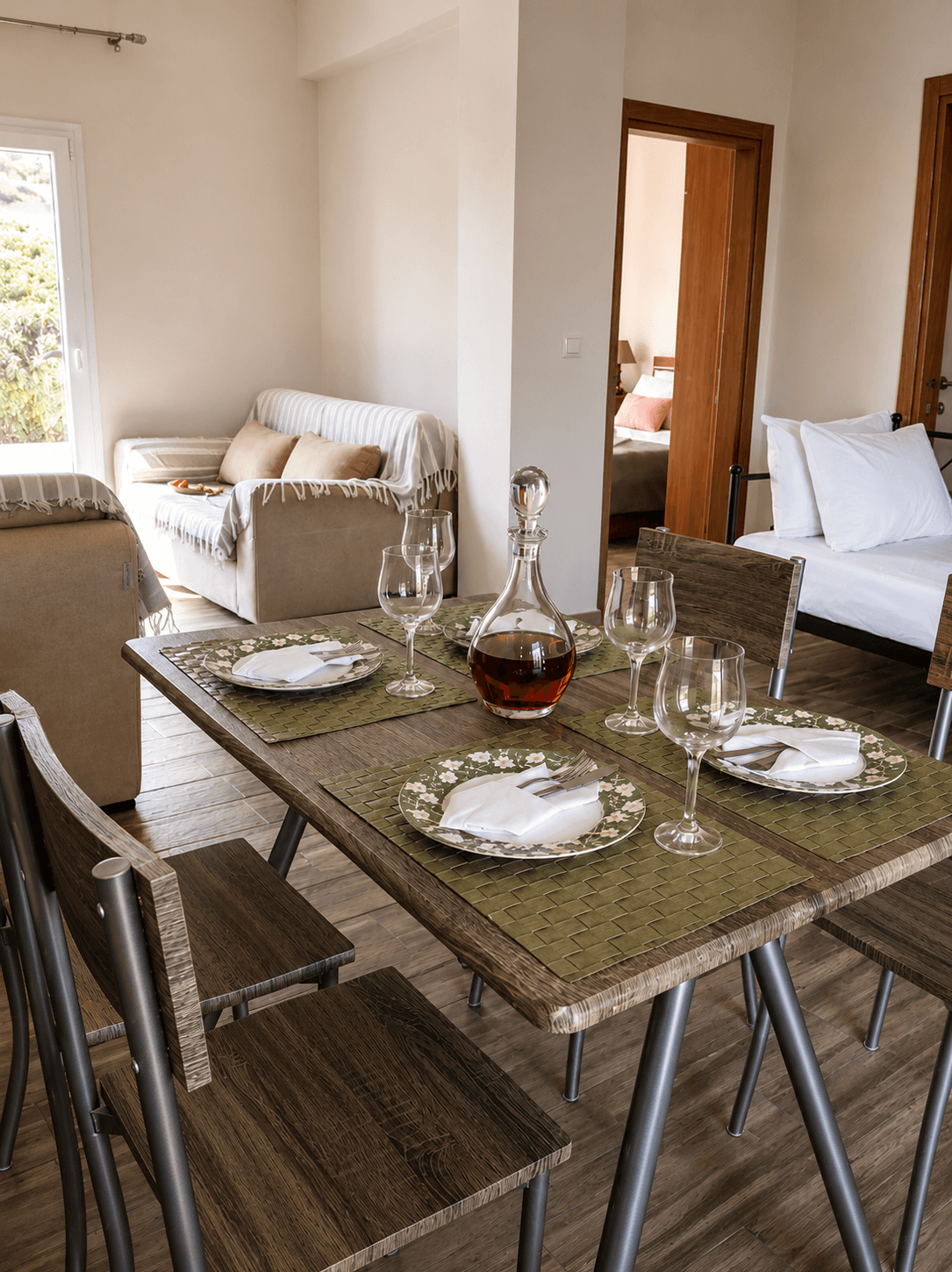 Galiagria Family Apartment photo 3